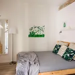 in centro suite