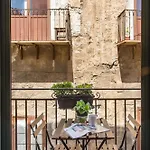in centro suite