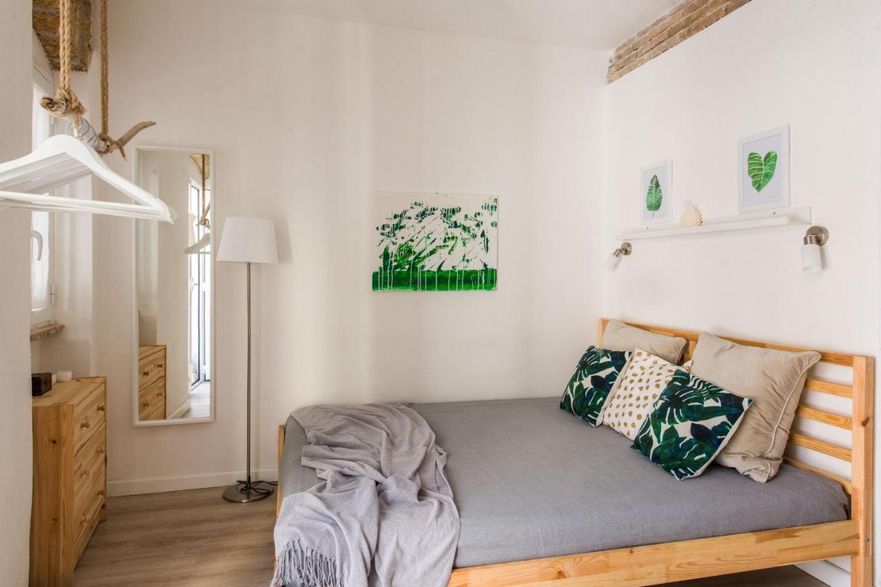 Apartment In Centro By Wonderful Italy Palermo