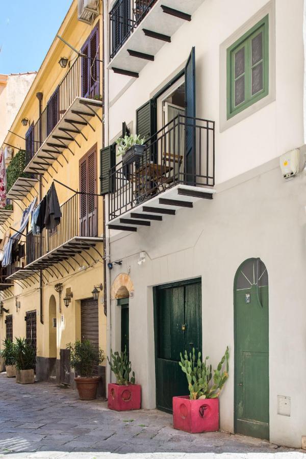 Apartment In Centro By Wonderful Italy